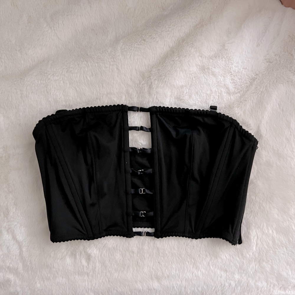 Victoria’s Secret bralette/bustier